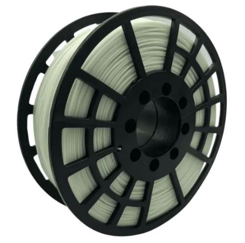 Glow in the Dark UNINET PLA 3D Filament GREEN